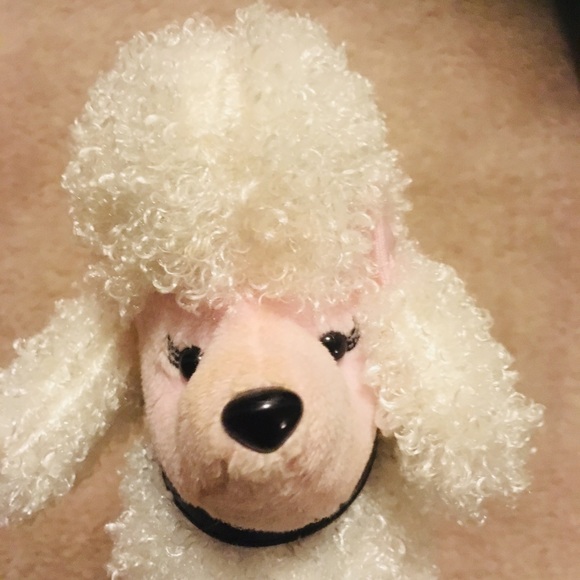 Final Price ⭐️Gymboree Children’s Poodle Purse - Picture 4 of 6